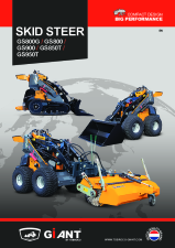 Brochure Skid Giant
