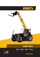 Agri-Max fiche technique