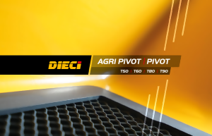 Dieci Agri Pivot brochure