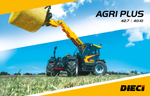 Brochure Agri Plus