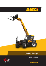 Fiche technique Agri Plus