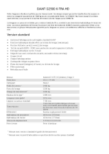 Brochure G2500 X-TRA-HD