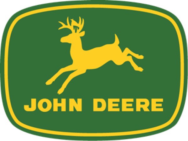 JOHN DEERE