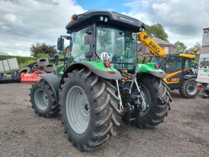 DEUTZ 5125 KEYLINE GS PROMO