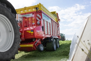 Pöttinger FARO COMBILINE