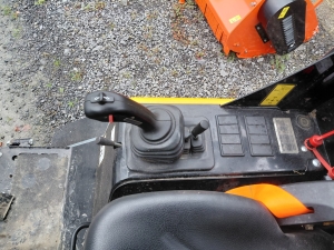 Giant G2500 X-TRA HD