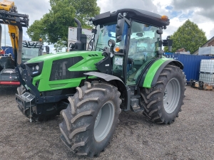 DEUTZ 5125 KEYLINE GS PROMO