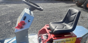 Westermann CM2 PRO hydraulique