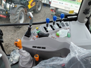 DEUTZ 5125 KEYLINE GS PROMO