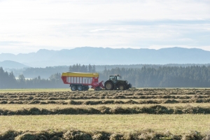 Pöttinger TORRO COMBILINE