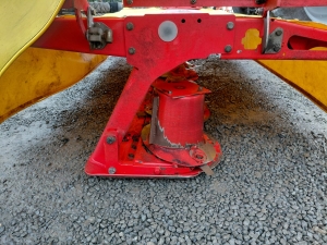 Faucheuse arrière Pöttinger Novacat 302