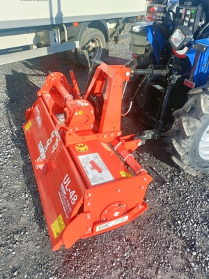 Fraise rotative UL 48