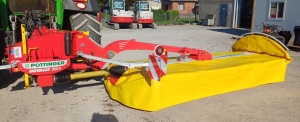 Faucheuse arrière Novacat 352 V 