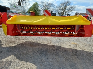 Faucheuse arrière Novacat 352 ED (avec conditionneur)