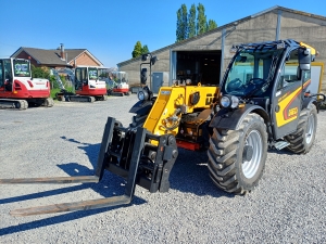 Dieci Agri Farmer 34.7
