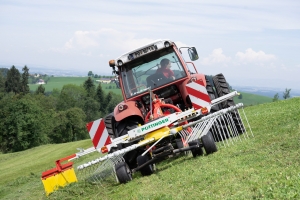 Pöttinger TOP