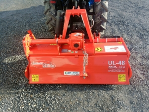 Fraise rotative UL 48