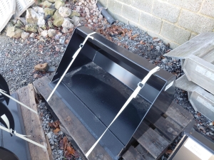 Chargeur Skid Giant GS900