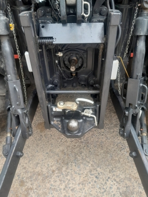 Deutz-Fahr Agrotron 6230 TTV Warrior