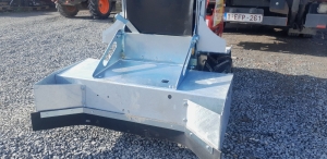 Westermann CM2 PRO hydraulique