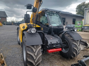 DIECI AGRI PLUS 42.7 EVO2 GD