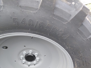 DEUTZ 5125 KEYLINE GS PROMO