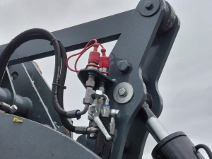 Giant G2500 X-TRA HD