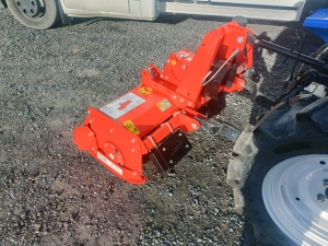 Photo de Fraise rotative UL 48