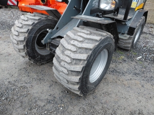 Giant G2500 X-TRA HD