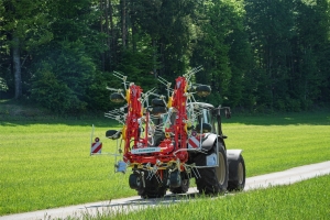 Pöttinger HIT