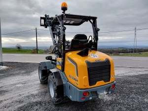 Giant G2700 X-TRA HD+