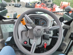 DEUTZ 5125 KEYLINE GS PROMO