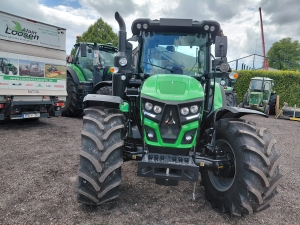 DEUTZ 5125 KEYLINE GS PROMO
