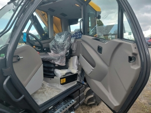 DIECI AGRI PLUS 42.7 EVO2 GD