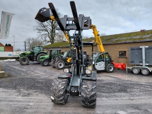 Giant G2700 X-TRA HD+