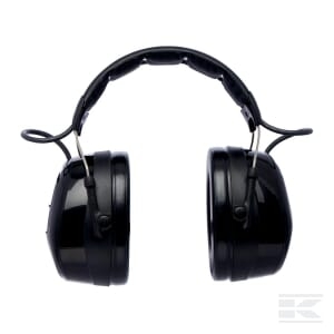 Casque Peltor WorkTunes™ Pro