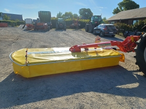 Faucheuse arrière Novacat 352 V 