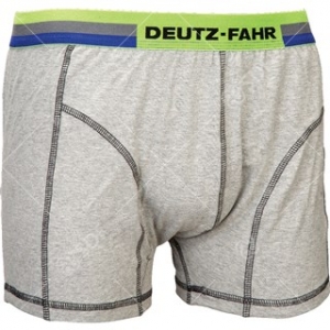 Boxer Deutz-Fähr