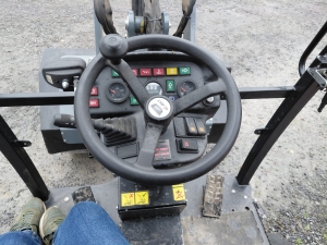 Giant G2500 X-TRA HD