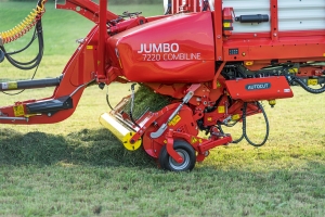 Pöttinger JUMBO COMBILINE