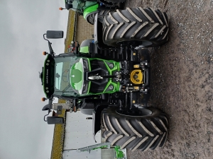 Deutz 6230 TTV