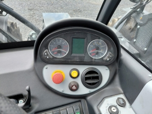Dieci Mini Agri 26.6
