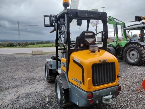 Giant G2500 X-TRA HD