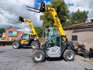 Dieci Mini Agri 26.6