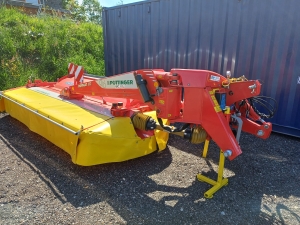 Photo de Faucheuse arrière Novacat 352 ED (avec conditionneur)