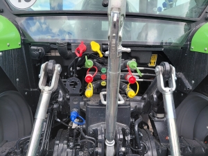 DEUTZ 5125 KEYLINE GS PROMO