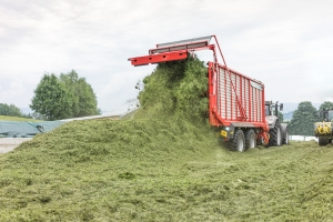 Pöttinger JUMBO COMBILINE