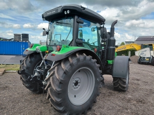 DEUTZ 5125 KEYLINE GS PROMO