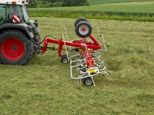 Pöttinger HIT