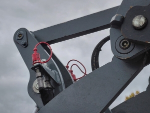 Giant G2500 X-TRA HD